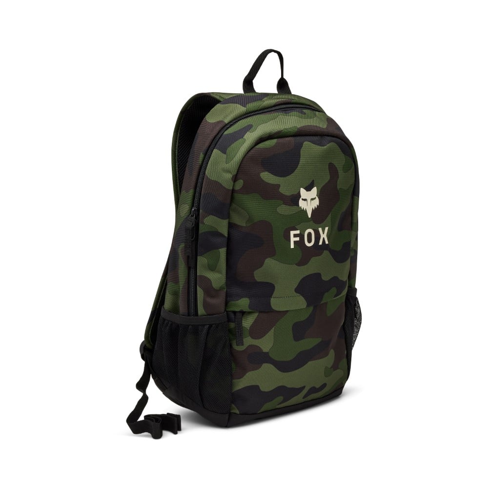 MALETIN MASCULINO FOX LFS 180 BACKPACK – foto 1